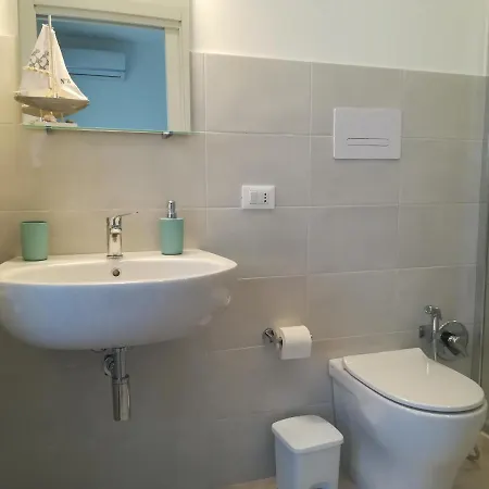 Appartamento Casa Vacanze Quattro Canti Cinisi Cinisi
