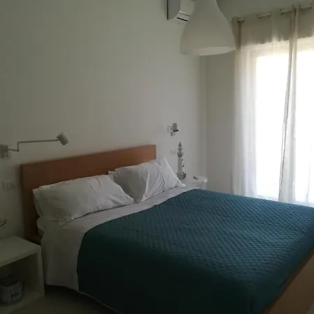 Casa Vacanze Quattro Canti Cinisi