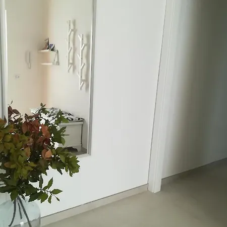 Appartamento Casa Vacanze Quattro Canti Cinisi Cinisi