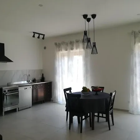Appartamento Casa Vacanze Quattro Canti Cinisi
