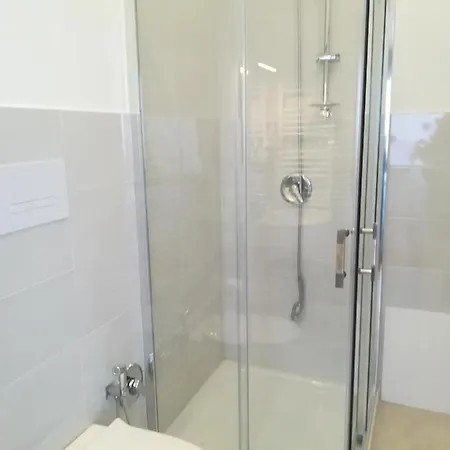 Casa Vacanze Quattro Canti Cinisi Appartamento