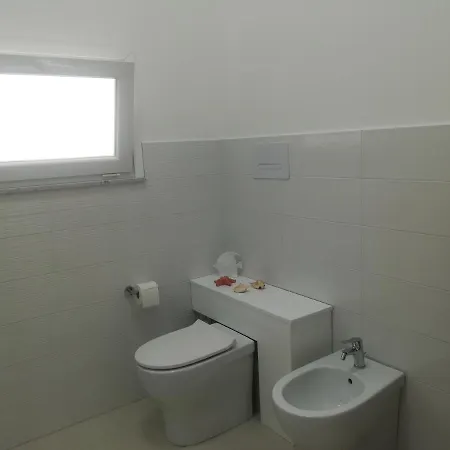 Casa Vacanze Quattro Canti Cinisi Appartamento Cinisi